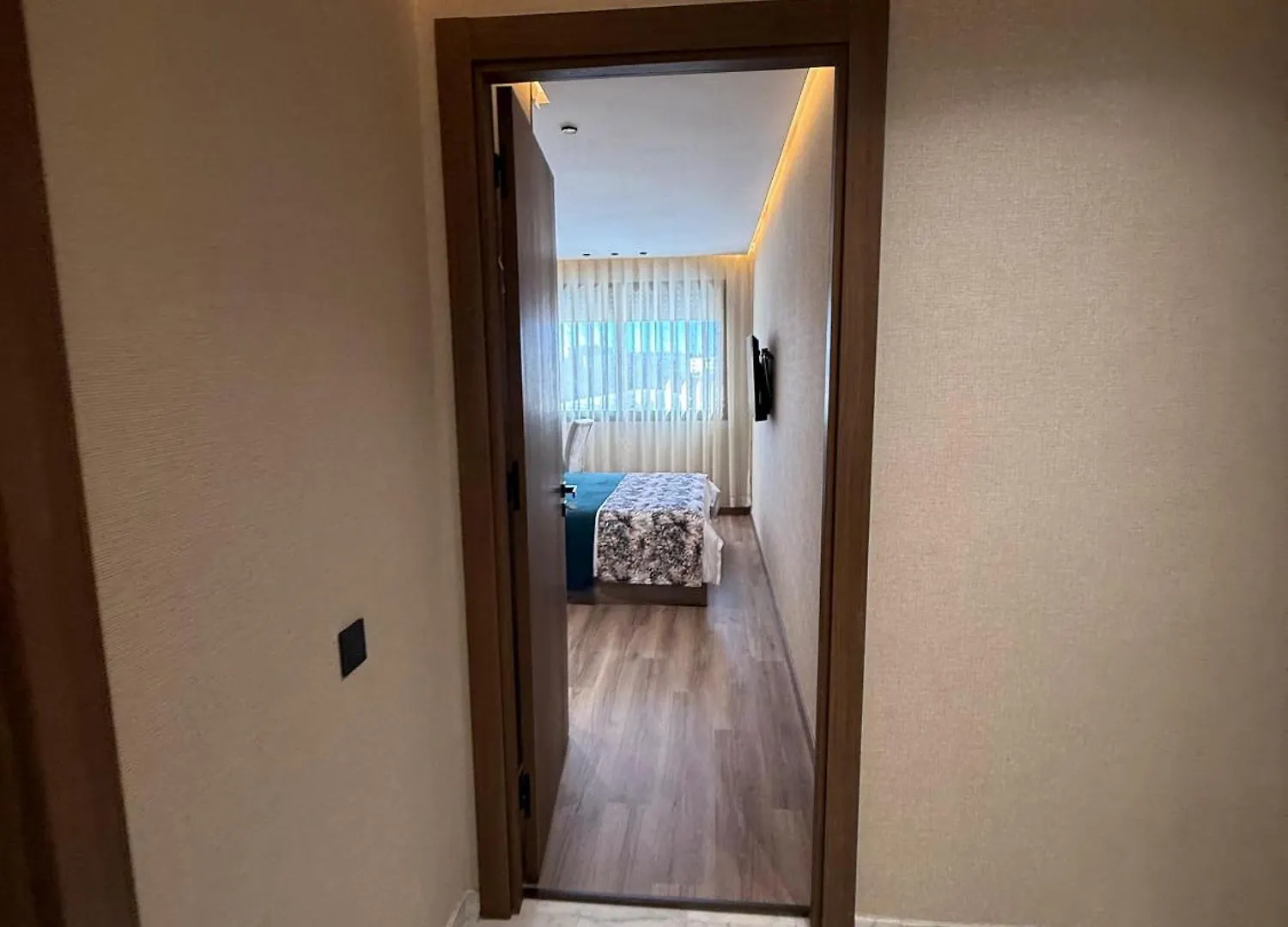 Beautiful New Studio With A Seaview 8 Casablanca Morocco